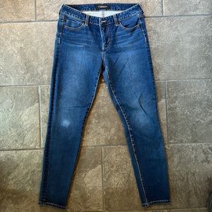 Liverpool Stretch Skinny Jeans